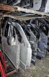 2011 MODEL TOYOTA RAV4 ÇIKMA KAPILARI
